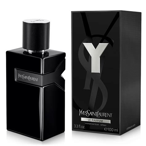 best yves saint laurent perfume man|ysl cologne for men price.